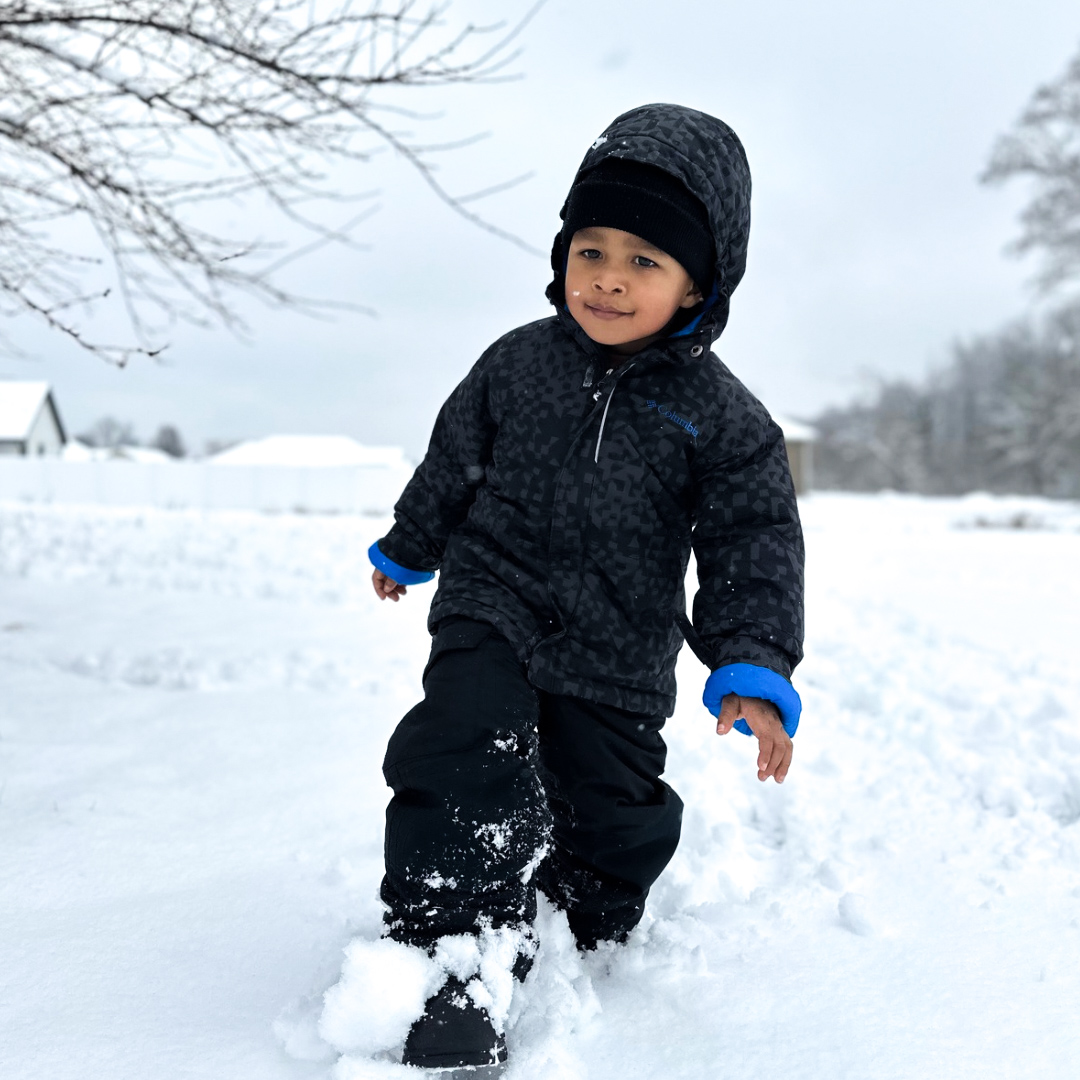 JJ Snow 2025